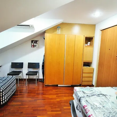 Sweet Vittorio Apartment