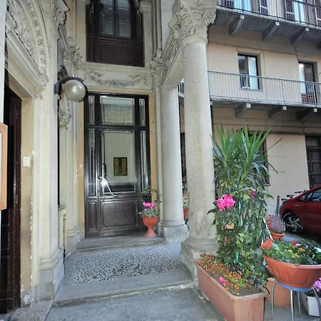 Sweet Vittorio Apartment Turin