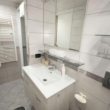 Sweet Vittorio Apartment
