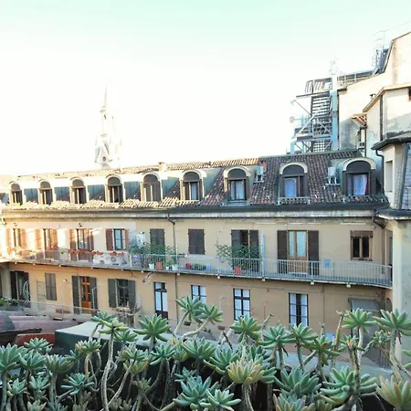 Sweet Vittorio Apartment *